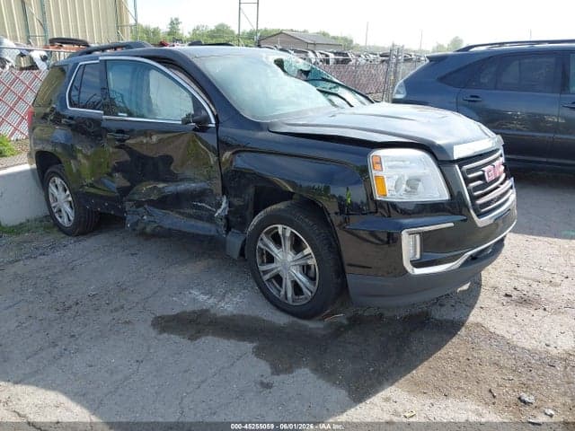 2017 GMC TERRAIN SLE-2 - 1