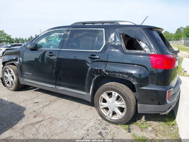 2017 GMC TERRAIN SLE-2 14