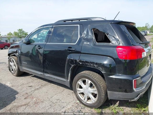 2017 GMC TERRAIN SLE-2 18