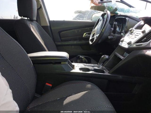 2017 GMC TERRAIN SLE-2 5