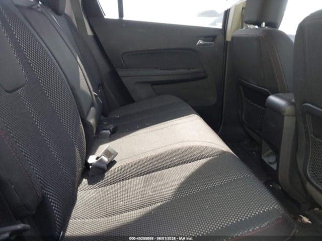 2017 GMC TERRAIN SLE-2 8