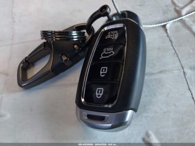 2019 HYUNDAI VELOSTER TURBO 11