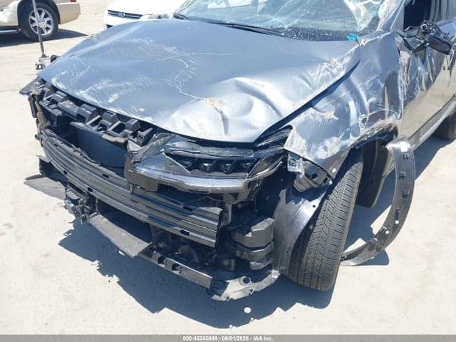 2026 NISSAN KICKS SV 6