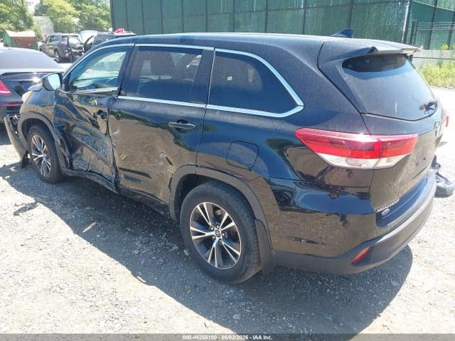2018 TOYOTA HIGHLANDER LE PLUS 3