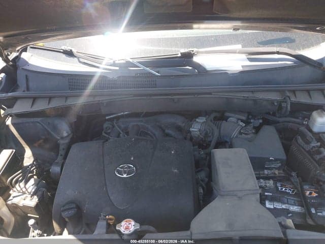 2018 TOYOTA HIGHLANDER LE PLUS 10