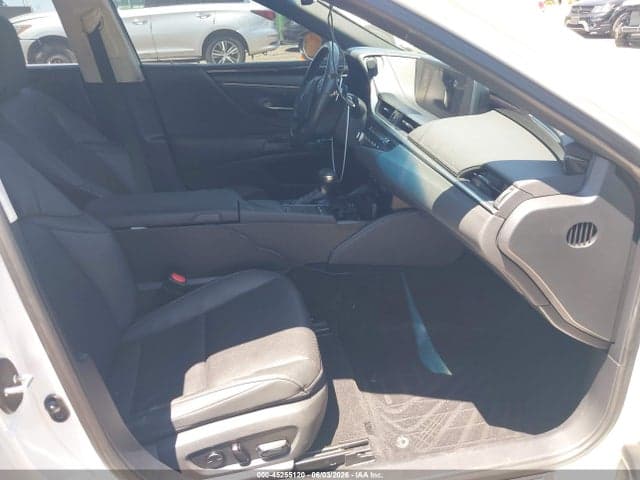 2021 LEXUS ES 250 5