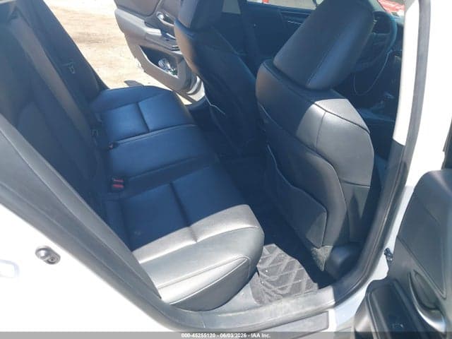 2021 LEXUS ES 250 8