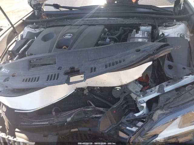 2021 LEXUS ES 250 10