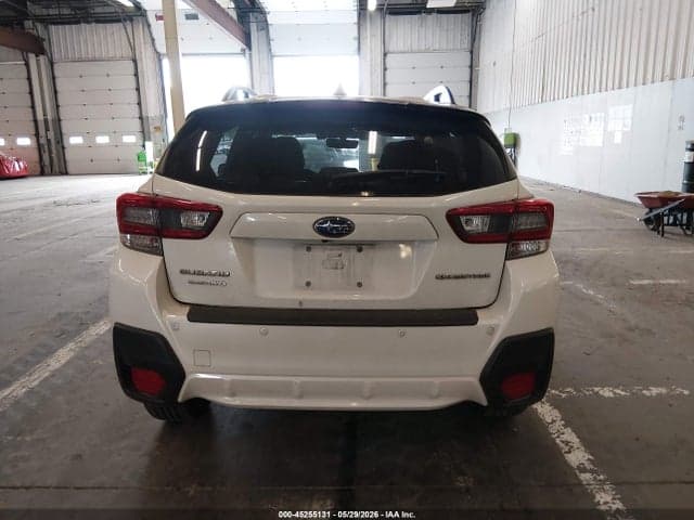 2022 SUBARU CROSSTREK LIMITED 16