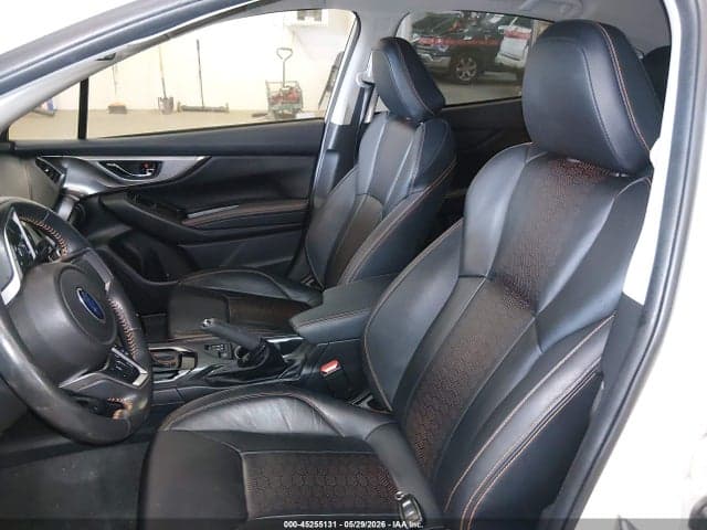 2022 SUBARU CROSSTREK LIMITED 5