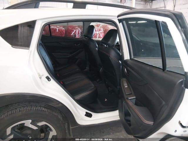 2022 SUBARU CROSSTREK LIMITED 8
