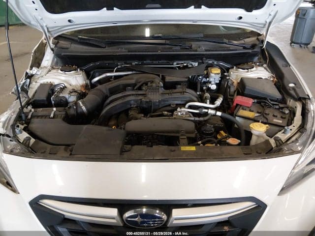 2022 SUBARU CROSSTREK LIMITED 10