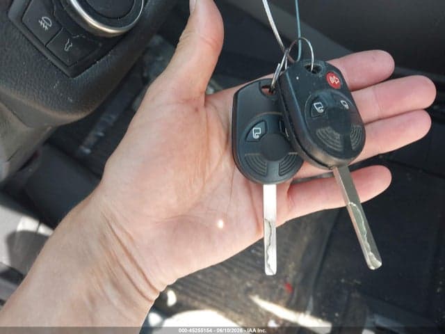 2018 FORD ESCAPE SE 11