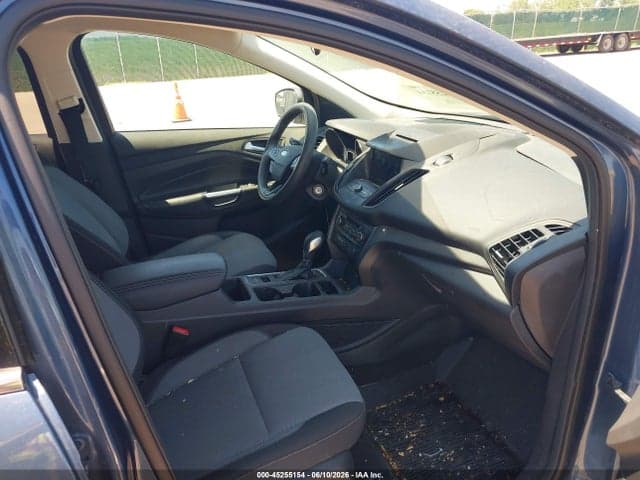 2018 FORD ESCAPE SE 5