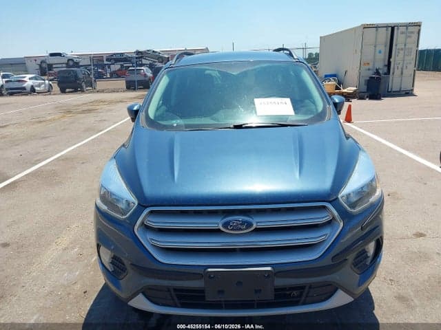 2018 FORD ESCAPE SE 6