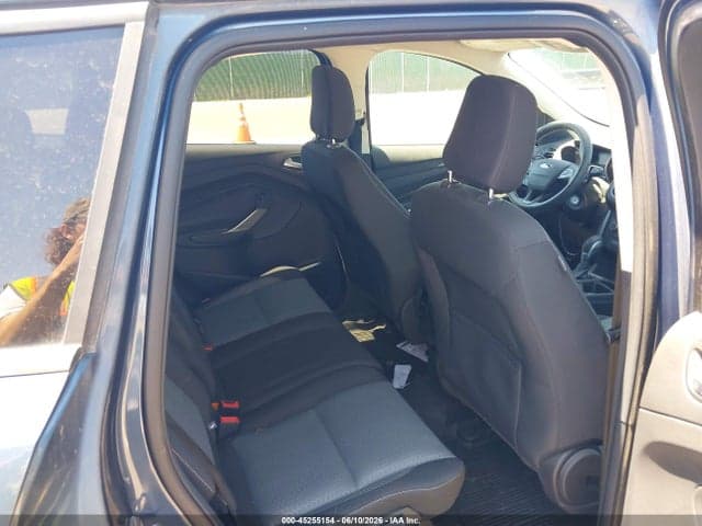 2018 FORD ESCAPE SE 8