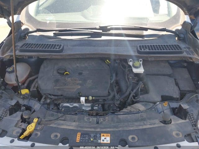 2018 FORD ESCAPE SE 10