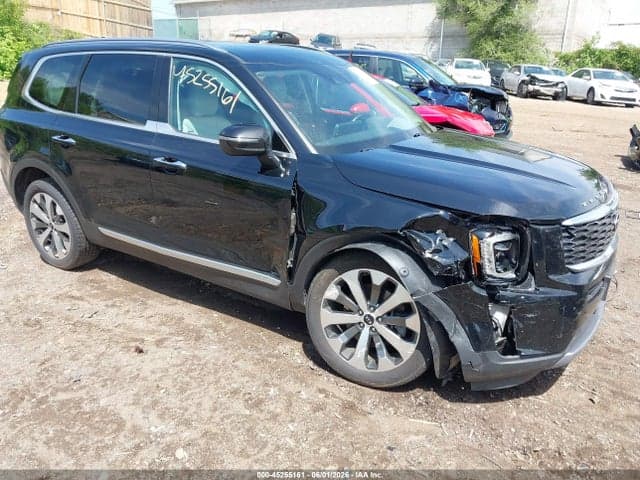 2020 KIA TELLURIDE S - 1