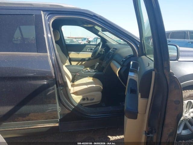 2017 FORD EXPLORER XLT 5
