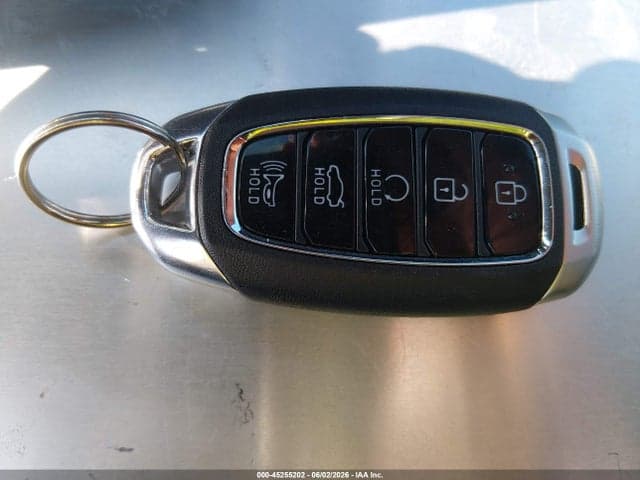 2023 HYUNDAI ELANTRA SEL 11