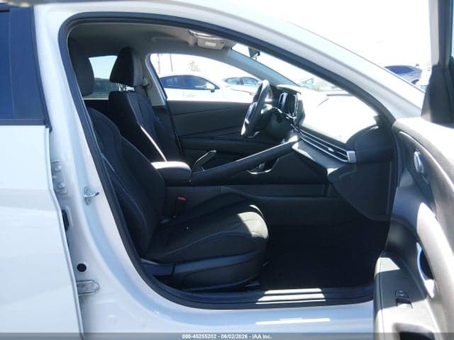 2023 HYUNDAI ELANTRA SEL 5