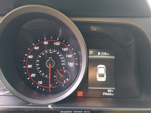 2023 HYUNDAI ELANTRA SEL 7