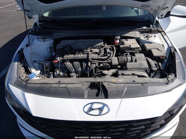 2023 HYUNDAI ELANTRA SEL 10
