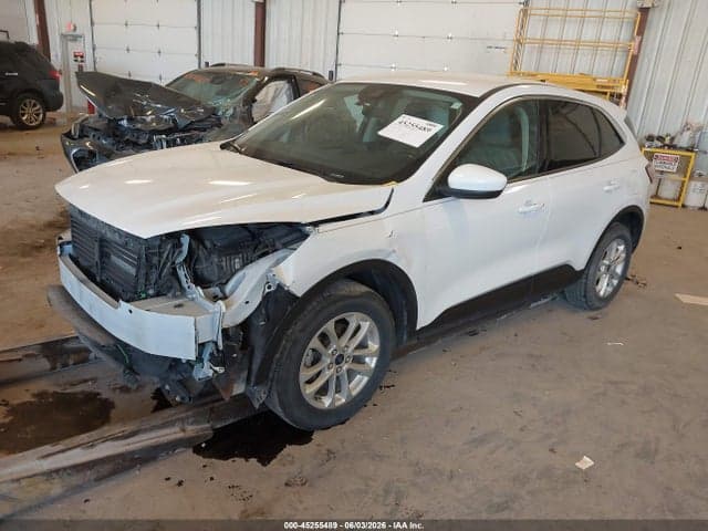 2020 FORD ESCAPE SE 2