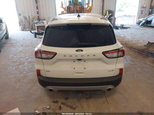 2020 FORD ESCAPE SE 16