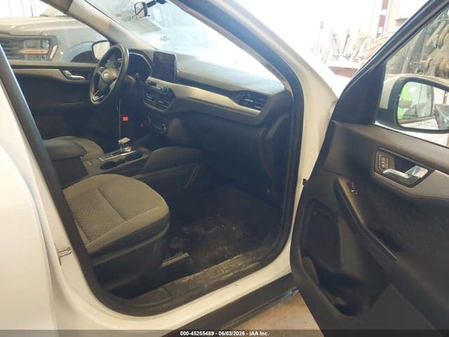 2020 FORD ESCAPE SE 5