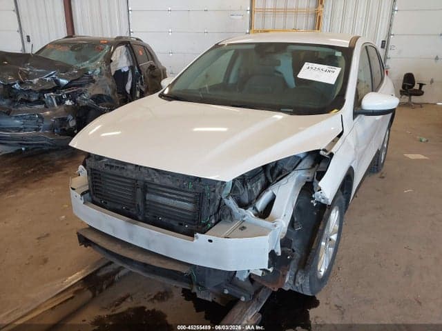 2020 FORD ESCAPE SE 6