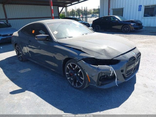 2026 BMW M440I 1