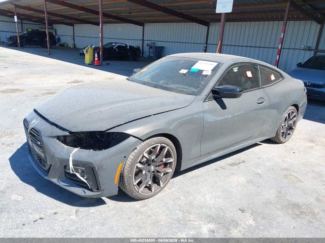 2026 BMW M440I 2