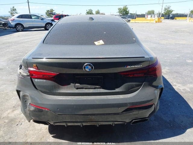 2026 BMW M440I 17