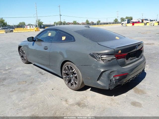 2026 BMW M440I 3
