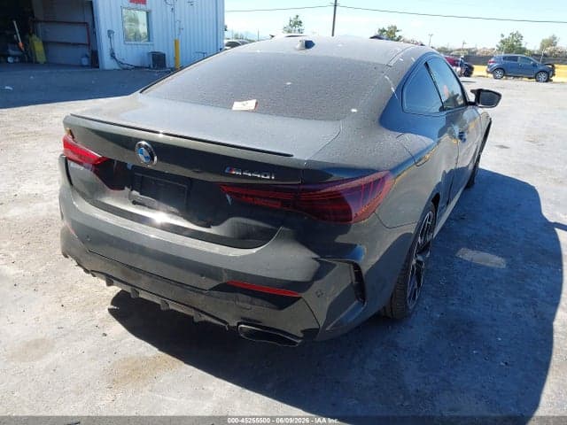 2026 BMW M440I 4
