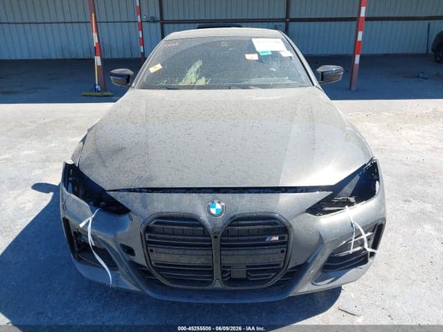 2026 BMW M440I 6