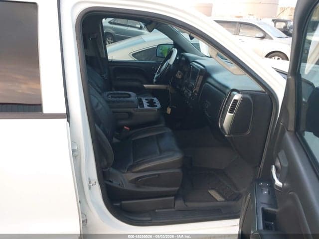 2018 CHEVROLET SILVERADO 1500 1LT 5