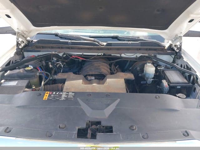 2018 CHEVROLET SILVERADO 1500 1LT 10