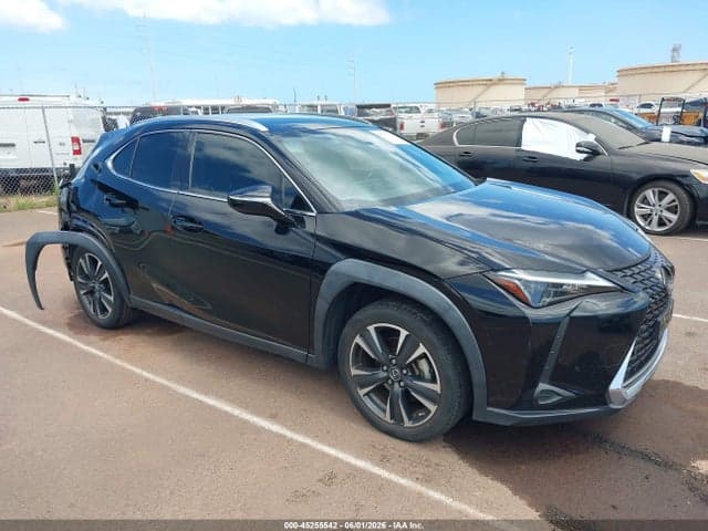 2023 LEXUS UX 250H - 1