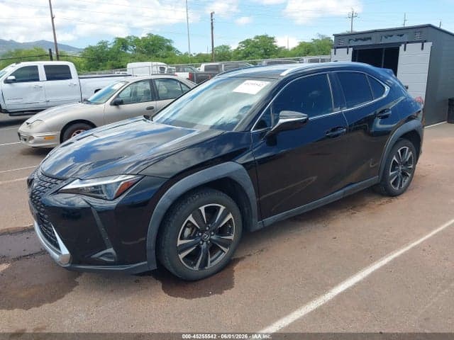 2023 LEXUS UX 250H 2