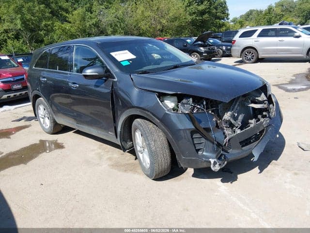 2020 KIA SORENTO 2.4L LX - 1