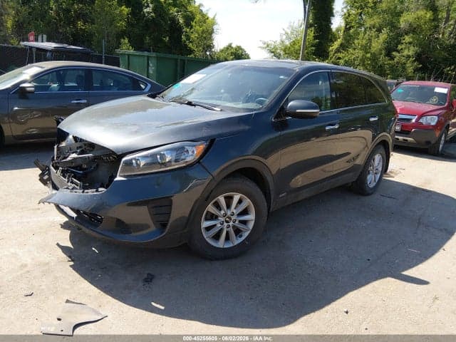 2020 KIA SORENTO 2.4L LX 2