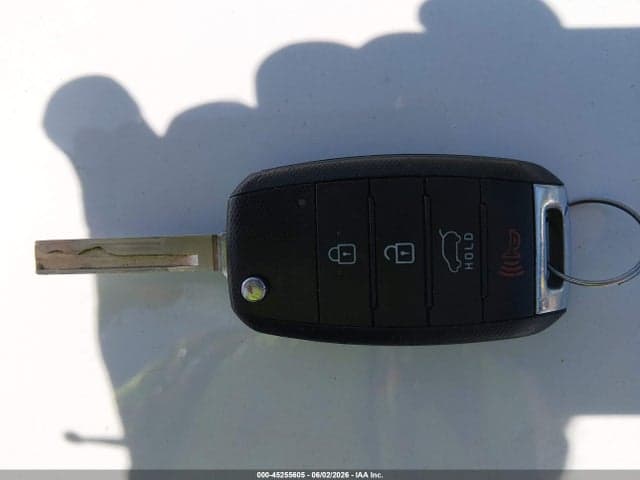 2020 KIA SORENTO 2.4L LX 11