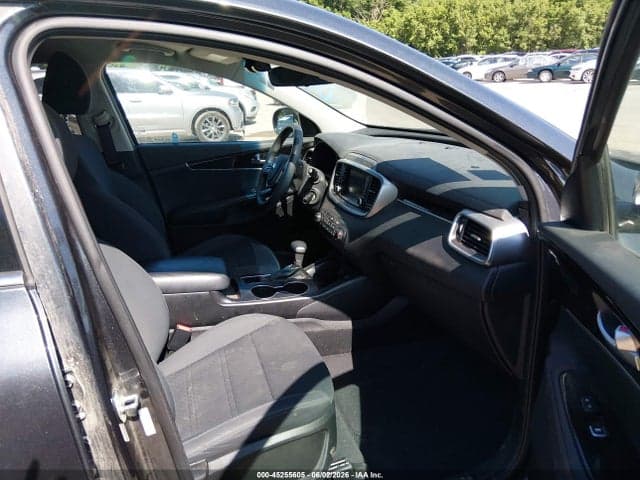 2020 KIA SORENTO 2.4L LX 5