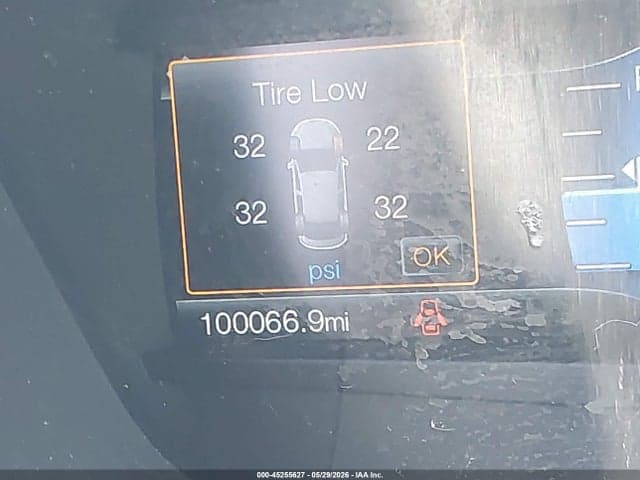 2018 FORD FUSION TITANIUM 16