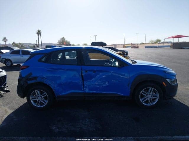 2022 HYUNDAI KONA SE 14