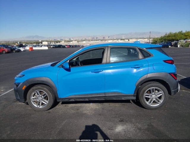 2022 HYUNDAI KONA SE 15