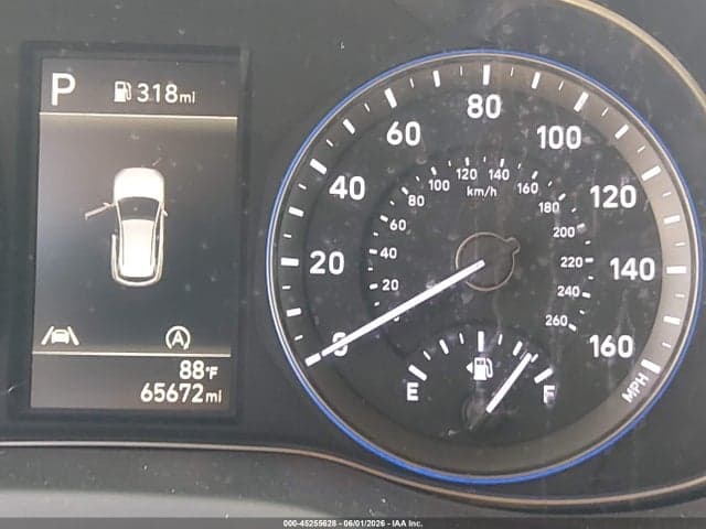 2022 HYUNDAI KONA SE 16