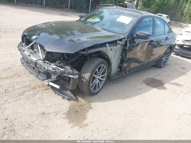 2021 BMW 330I XDRIVE 2